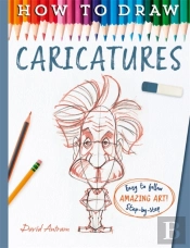 How To Draw Caricatures