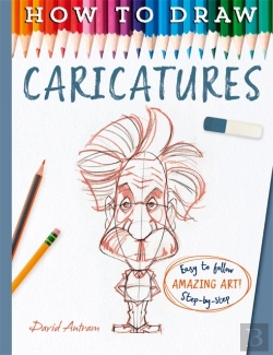 Bertrand.pt - How To Draw Caricatures