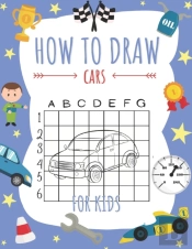 How To Draw Cars For Kids