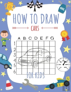 Bertrand.pt - How To Draw Cars For Kids