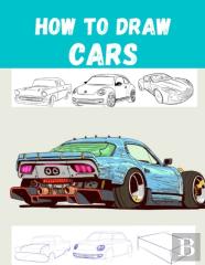 How To Draw Cars