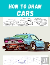 How To Draw Cars