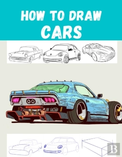 Bertrand.pt - How To Draw Cars