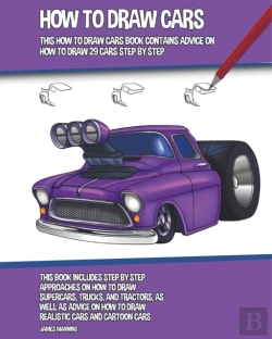 Bertrand.pt - How To Draw Cars