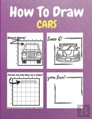 How To Draw Cars