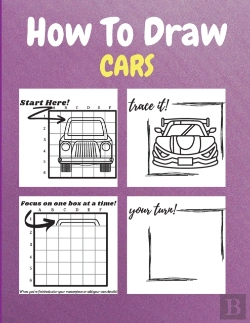 Bertrand.pt - How To Draw Cars