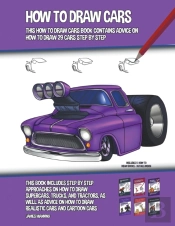 How To Draw Cars  This How To Draw Cars