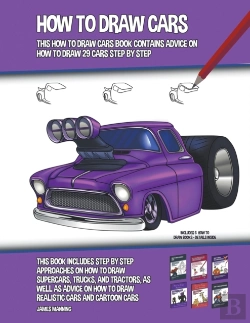 Bertrand.pt - How To Draw Cars  This How To Draw Cars