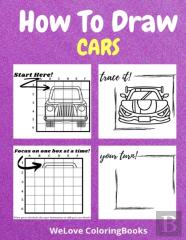 How To Draw Cars