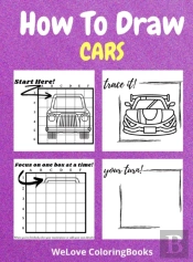 How To Draw Cars