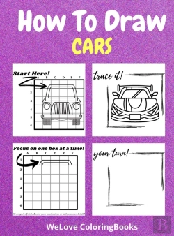 Bertrand.pt - How To Draw Cars