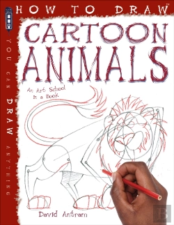 Bertrand.pt - How To Draw Cartoon Animals