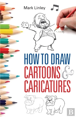 Bertrand.pt - How To Draw Cartoons And Caricatures