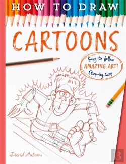 Bertrand.pt - How To Draw Cartoons