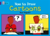 How To Draw Cartoons