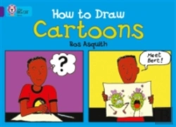 Bertrand.pt - How To Draw Cartoons