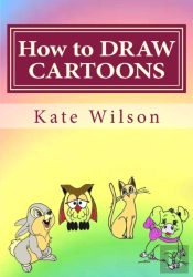 How To Draw Cartoons