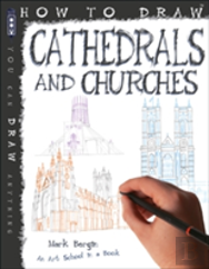 How To Draw Cathedrals And Churches