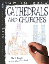 How To Draw Cathedrals And Churches