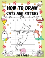 How To Draw Cats And Kittens