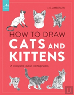 Bertrand.pt - How To Draw Cats And Kittens