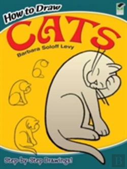Bertrand.pt - How To Draw Cats