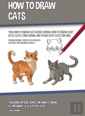 How To Draw Cats