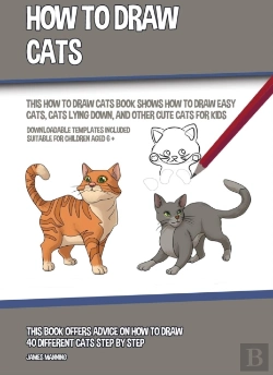 Bertrand.pt - How To Draw Cats