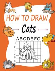 How To Draw Cats