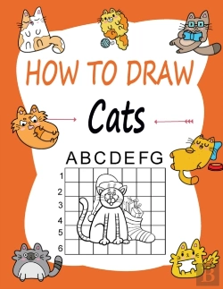 Bertrand.pt - How To Draw Cats