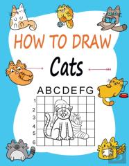 How To Draw Cats
