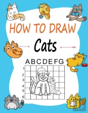 How To Draw Cats