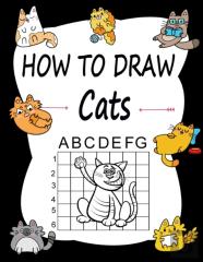 How To Draw Cats