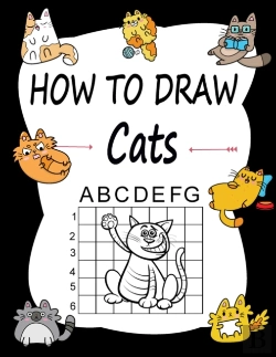 Bertrand.pt - How To Draw Cats
