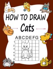 How To Draw Cats