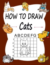 How To Draw Cats