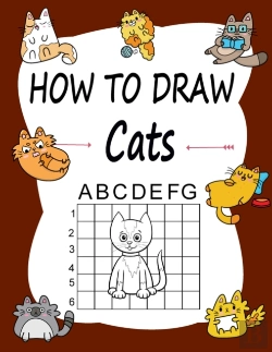 Bertrand.pt - How To Draw Cats