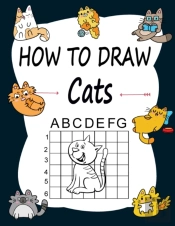 How To Draw Cats