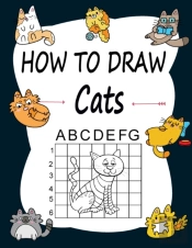 How To Draw Cats