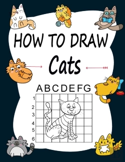 Bertrand.pt - How To Draw Cats