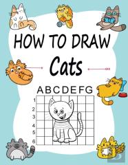 How To Draw Cats
