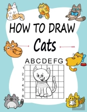 How To Draw Cats