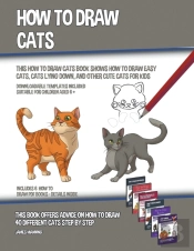 How To Draw Cats  This How To Draw Cats