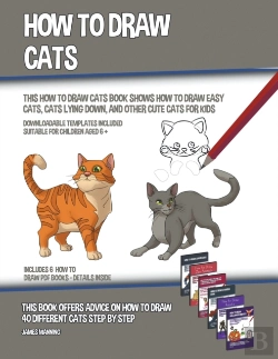 Bertrand.pt - How To Draw Cats  This How To Draw Cats