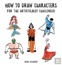 Bertrand.pt - How To Draw Characters For The Artistically Challenged