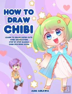 Bertrand.pt - How To Draw Chibi