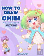 How To Draw Chibi