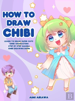 Bertrand.pt - How To Draw Chibi