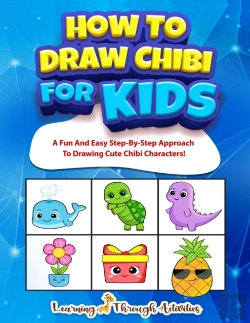 Bertrand.pt - How To Draw Chibi For Kids