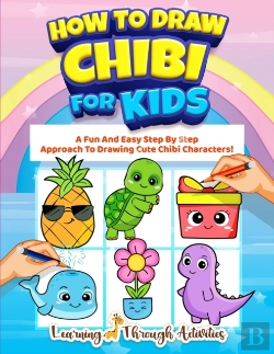 Bertrand.pt - How To Draw Chibi For Kids